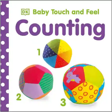 Baby Touch & Feel: Counting