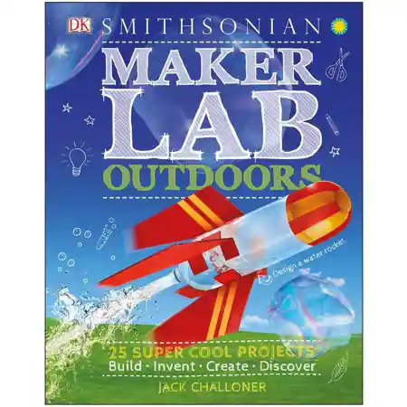 Maker Lab: Outdoors