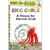 A House For Hermit Crab