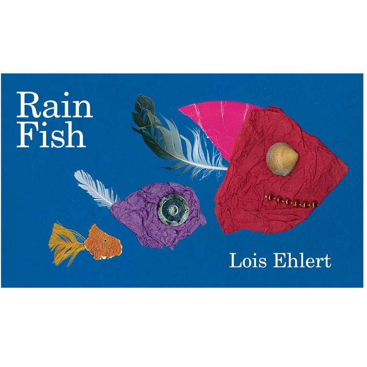 Rain Fish