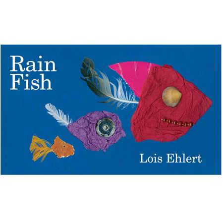 Rain Fish