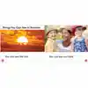 What Can You See In Summer?