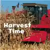 Celebrate Fall: Harvest Time