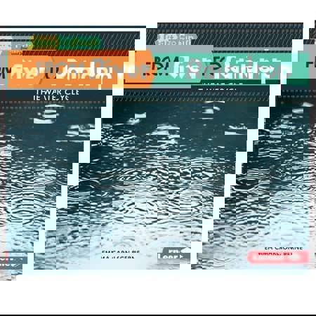 From River to Raindrop