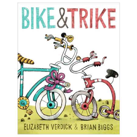 Bike & Trike