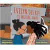 Evelyn Del Rey Is Moving Away