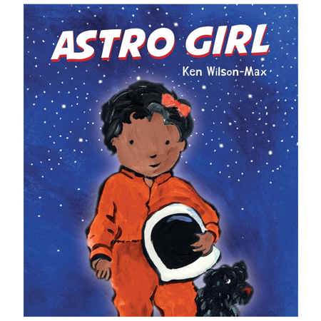 Astro Girl