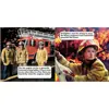 I Want To Be A Firefighter