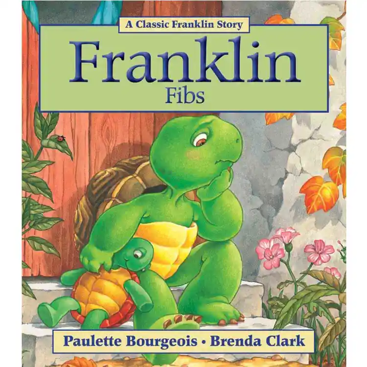 Franklin Fibs