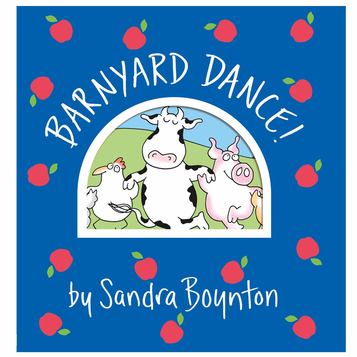 barnyard dance book barnyard dance book