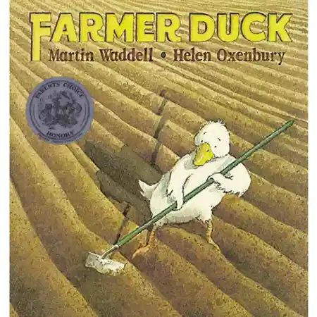 Farmer Duck