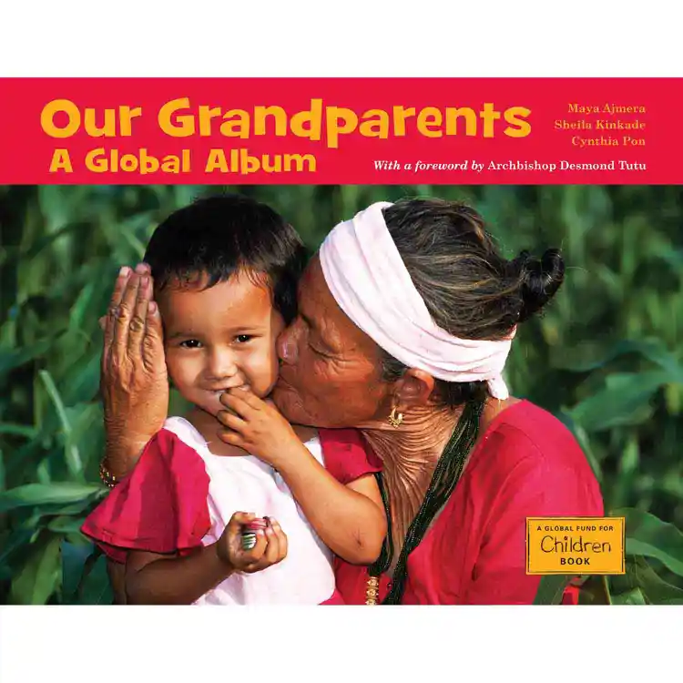 Our Grandparents, A Global Album