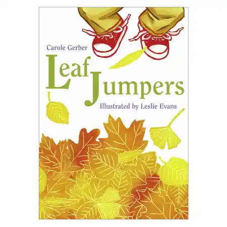 Leaf Jumpers