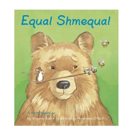 Equal Shmequal