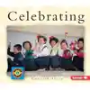 Celebrating Paperback Book