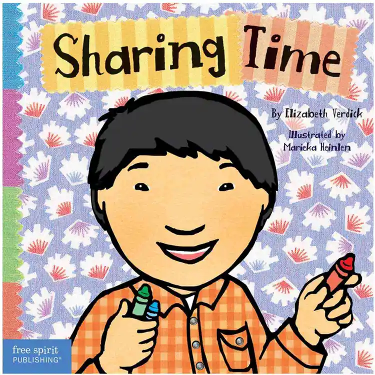 Sharing Time