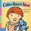 Calm-Down Time Board Book
