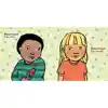 Calm-Down Time Board Book