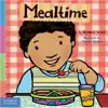 Mealtime Board Book