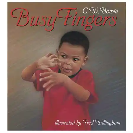 Busy Fingers