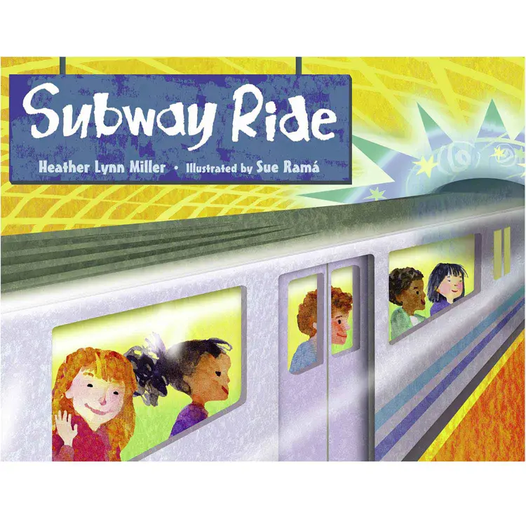 Subway Ride