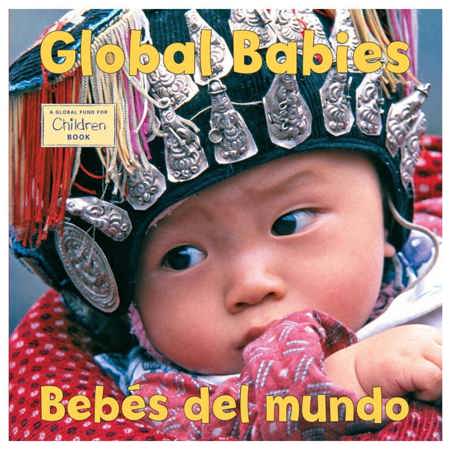 Global Babies, Bilingual