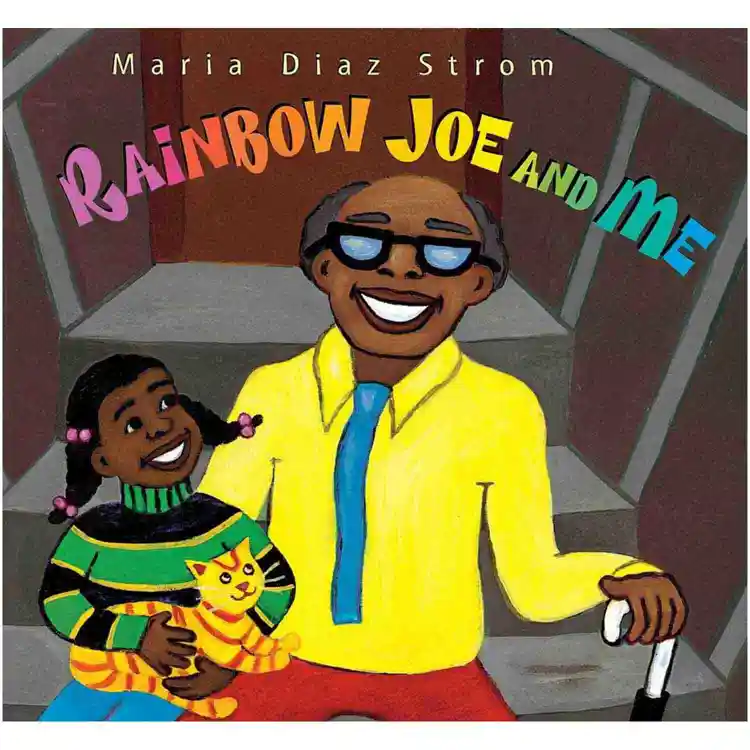 Rainbow Joe and Me