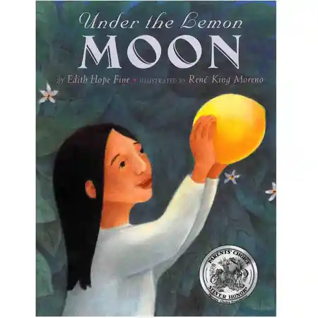 Under The Lemon Moon