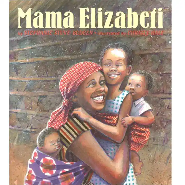 Mama Elizabeti