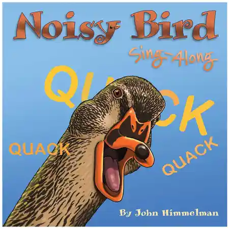 Noisy Bird Sing Along