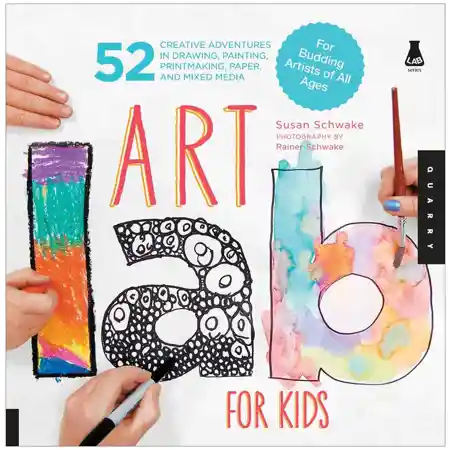 Art Lab for Kids