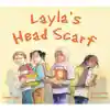 Layla's Head Scarf