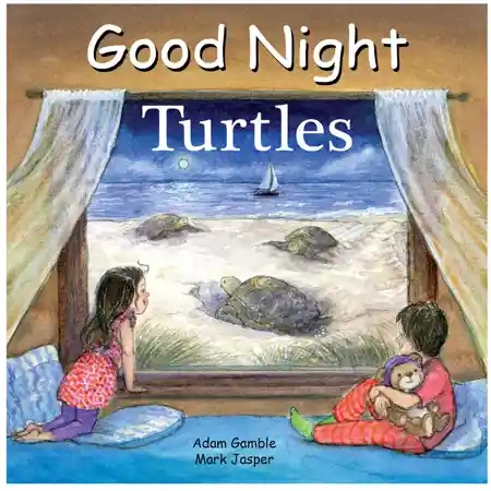 Good Night Turtles