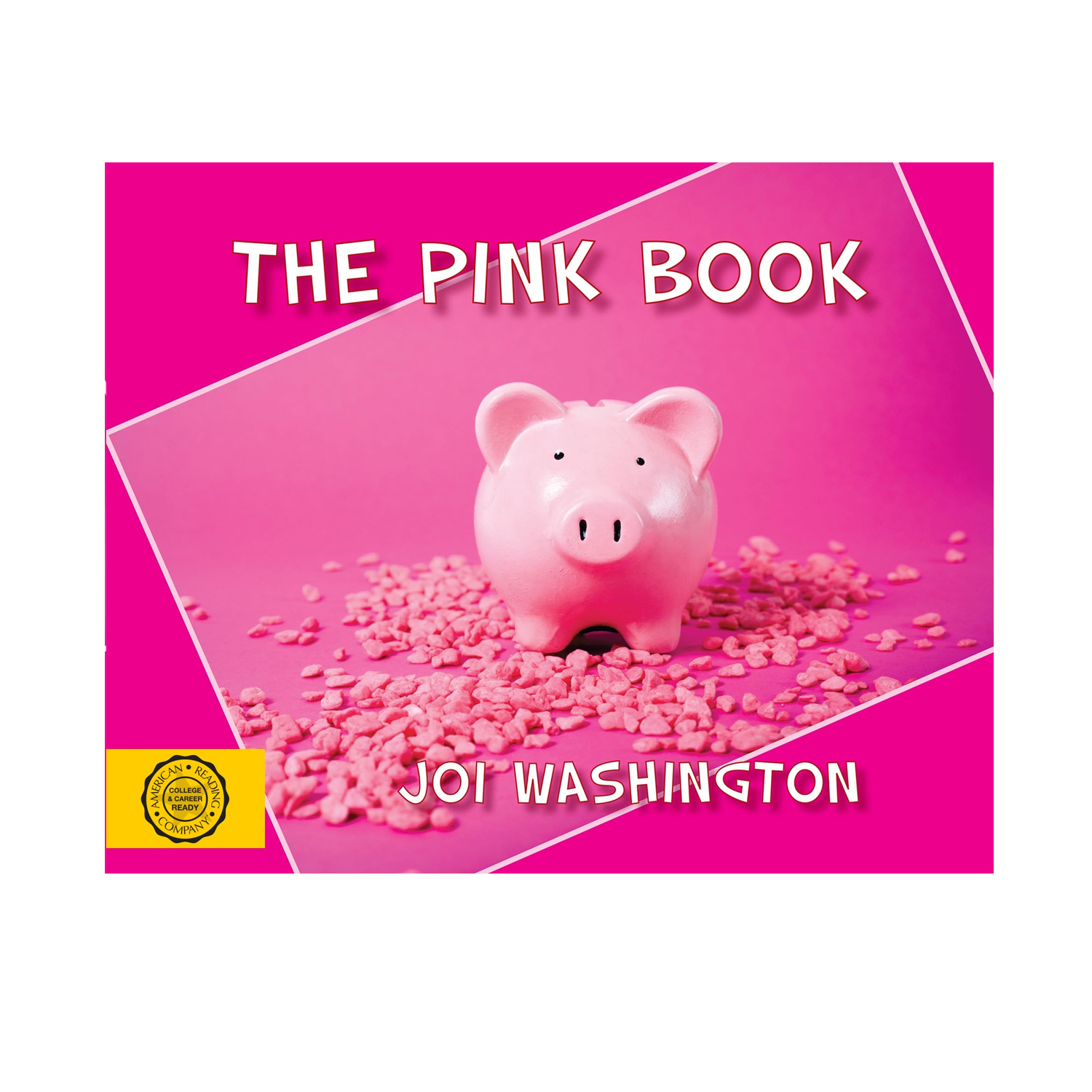 The Pink Book Becker's School Supplies