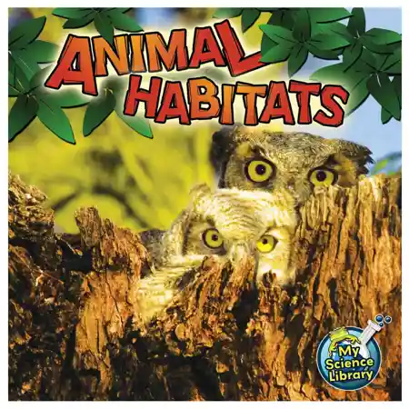 Animal Habitats