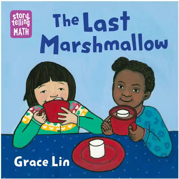 Storytelling Math: The Last Marshmallow