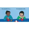 Storytelling Math: The Last Marshmallow