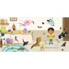 Storytelling Math: The Animals Would Not Sleep!