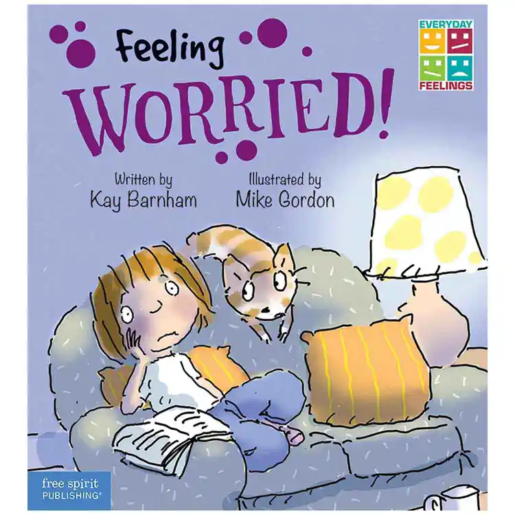 Feeling Worried