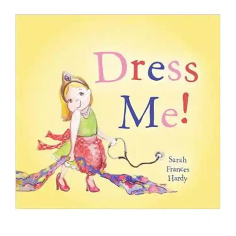 Dress Me!