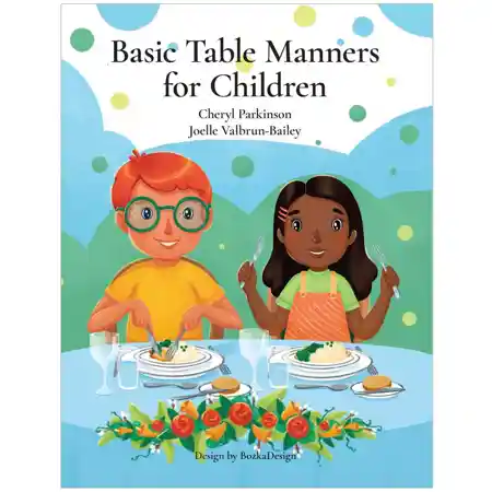 Basic Table Manners for Children