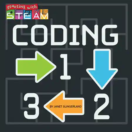 Coding 1, 2, 3