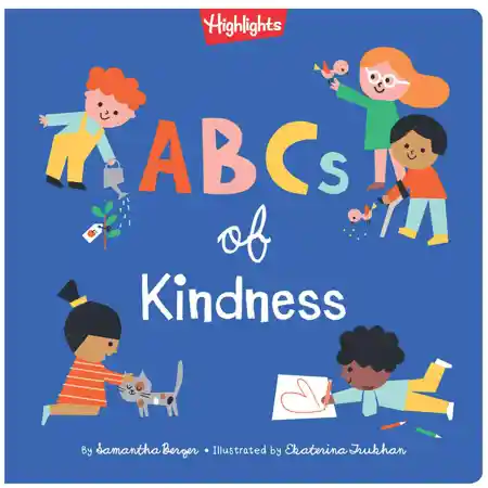 ABC's of Kindness