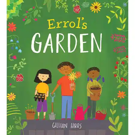 Errol's Garden