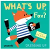 What’s Up? Fox Dressing Up