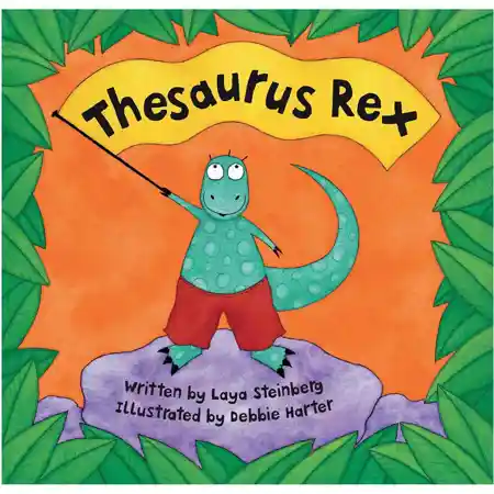 Thesaurus Rex