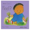 What Can I Feel?