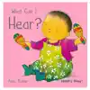 What Can I Hear?