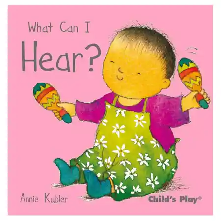 What Can I Hear?