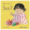 What Can I See?